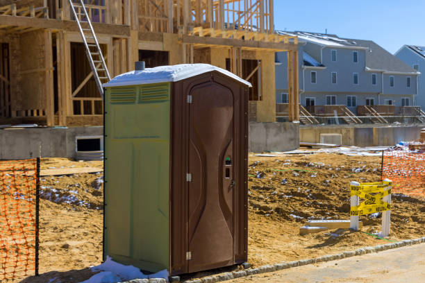 Best Porta potty rental near me  in Au Sable, MI
