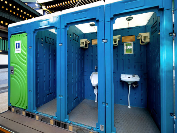 Affordable portable toilet rental in Au Sable, MI