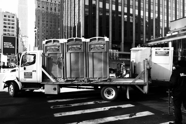 Best Porta potty rental near me  in Au Sable, MI