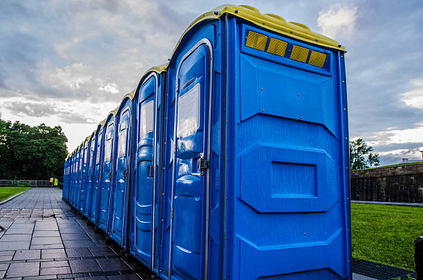 Best Construction site porta potty rental  in Au Sable, MI