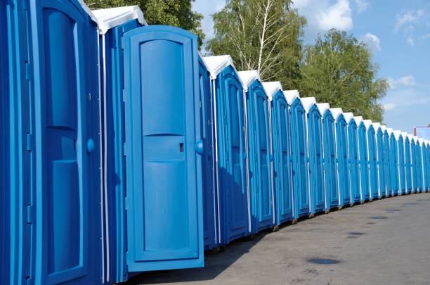 Best Affordable portable toilet rental  in Au Sable, MI
